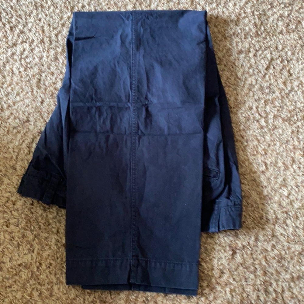 Men’s dress pants